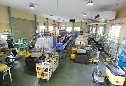 第2工場